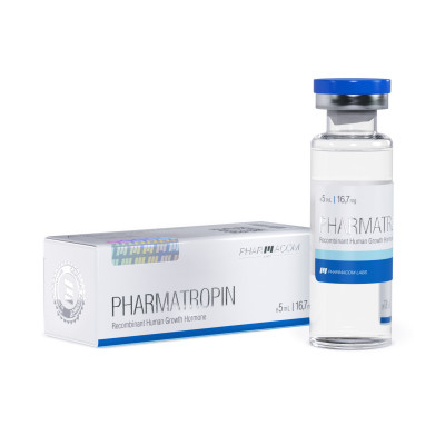 PHARMATROPIN Liquid