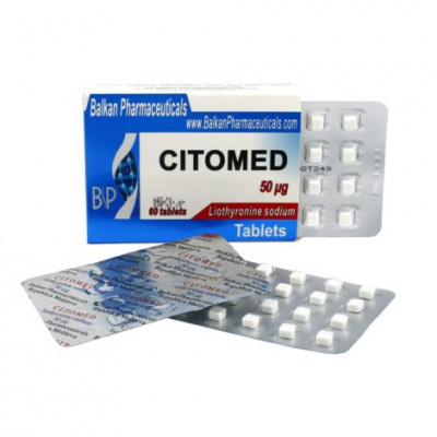 Citomed Balkan